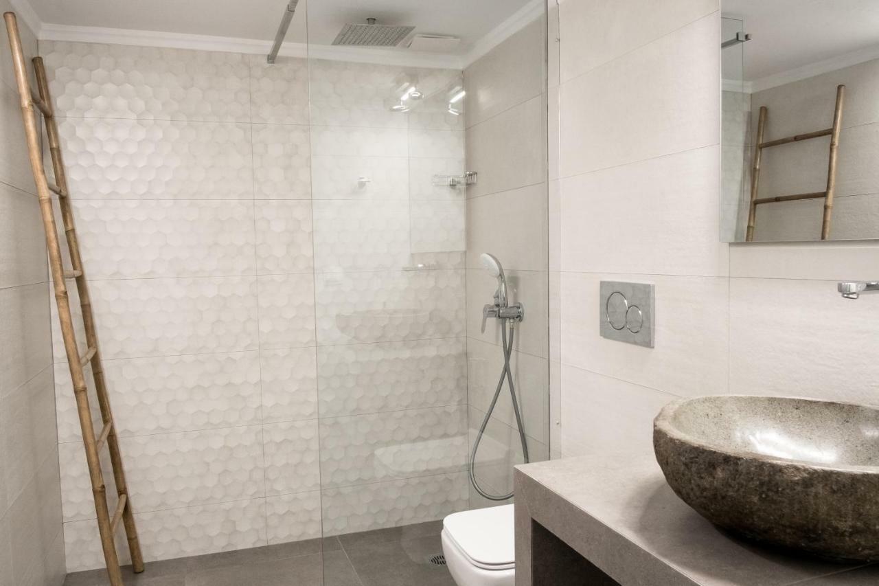 Comfy Apartment Of 104 M² Near Metro! Atena Exterior foto