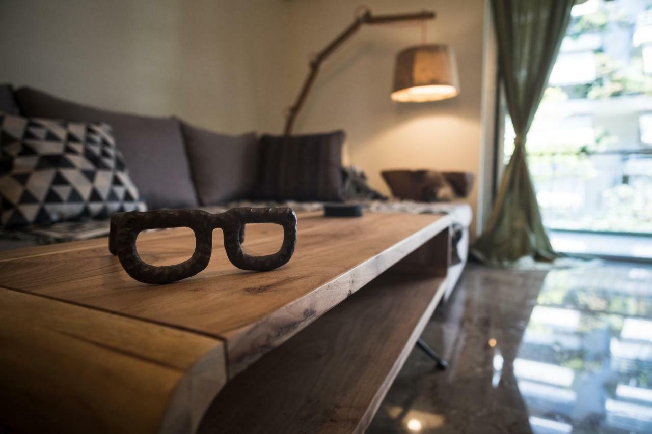 Comfy Apartment Of 104 M² Near Metro! Atena Exterior foto